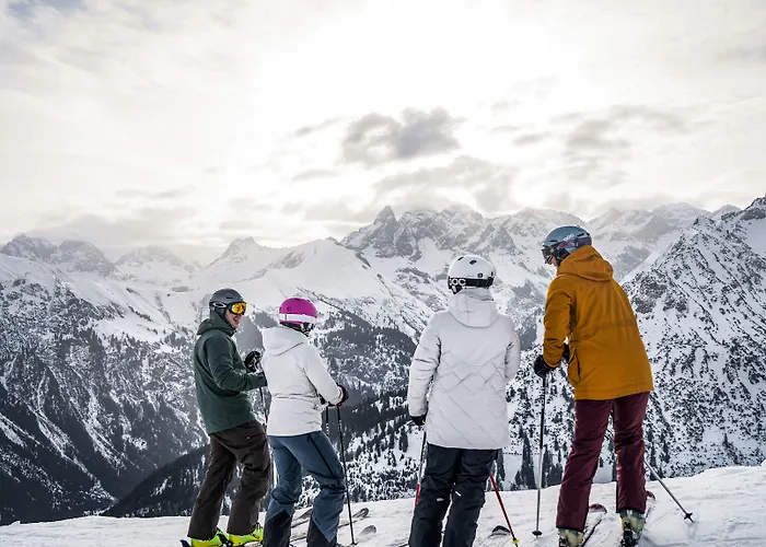 Panoramahotel Oberjoch