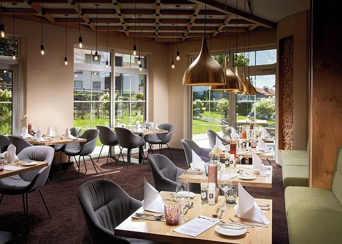 Panoramahotel Oberjoch Hotel 4*