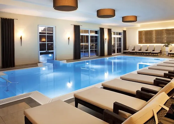 Panoramahotel Oberjoch