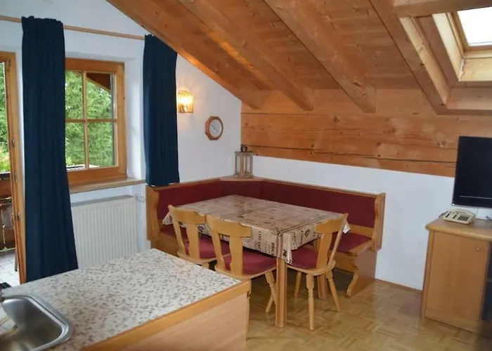 Panoramahotel Oberjoch Отель 4*